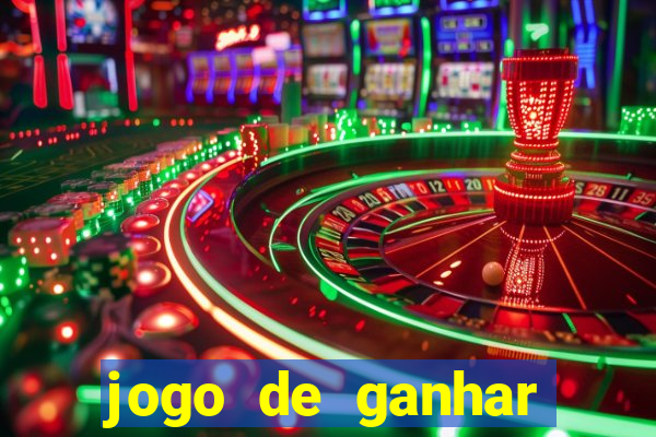 jogo de ganhar dinheiro da mina